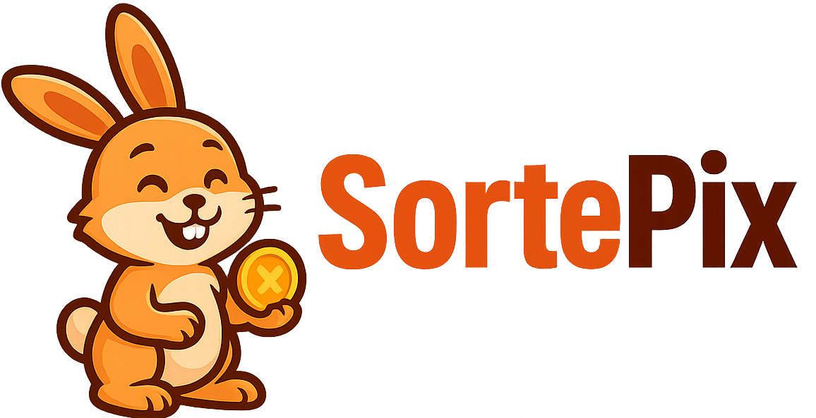 Sorte Pix